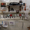 Studio Shot, 2012